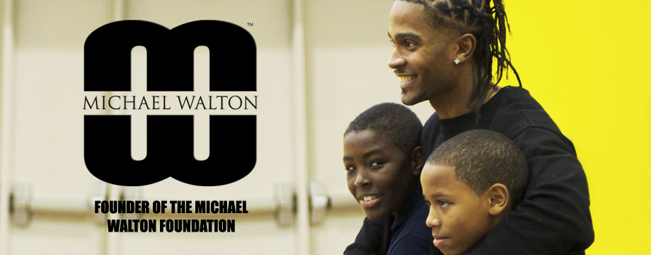 Michael Walton